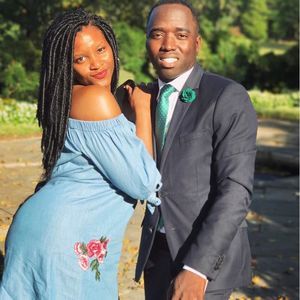 Meet your Posher, Nana